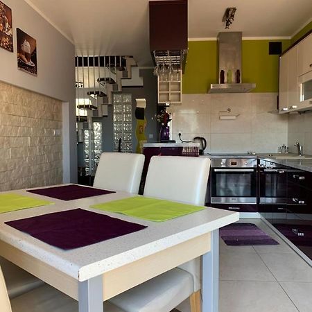 Silver Mazury Apartament Gizycko Luaran gambar