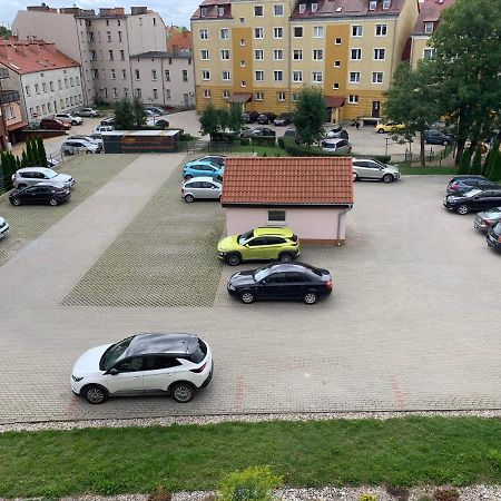 Silver Mazury Apartament Gizycko Luaran gambar