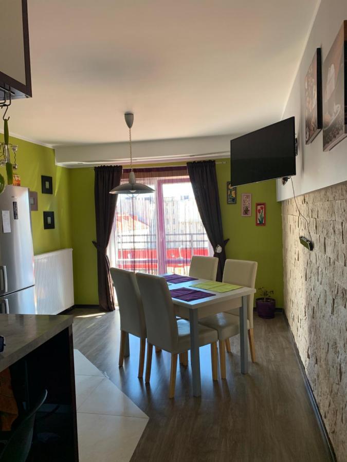 Silver Mazury Apartament Gizycko Luaran gambar