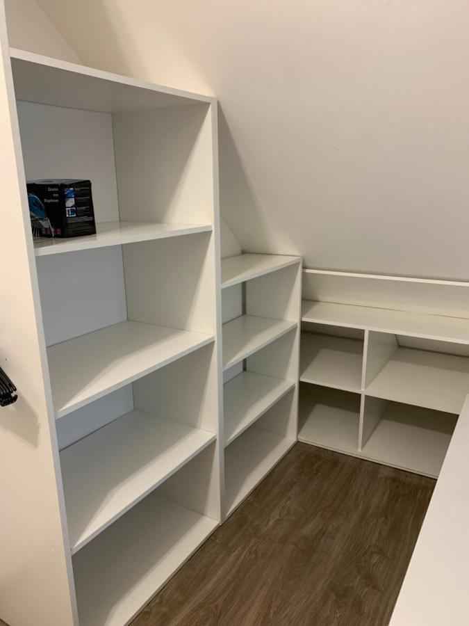 Silver Mazury Apartament Gizycko Luaran gambar